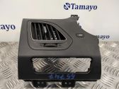 Conducto/guía del intercooler