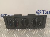 Unidad de control climatización
