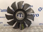 Ventilador viscoso