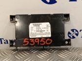Unidad de control de sonido audio HiFi