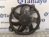 Ventilador eléctrico del radiador