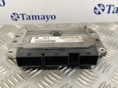 Unidad de control/módulo del motor
