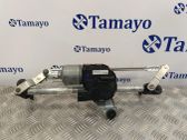 Motor del limpiaparabrisas