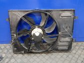 Ventilador eléctrico del radiador