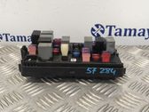 BSM Control unit