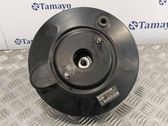 Hydraulisen servojärjestelmän paineventtiili