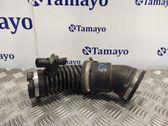 Manguera/tubo del aire acondicionado (A/C)