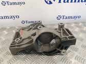 Soporte de montaje del compresor de A/C