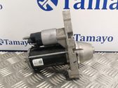 Motor de arranque