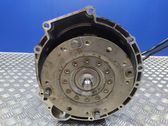 Manual 5 speed gearbox
