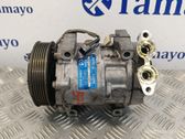 Compresor (bomba) del aire acondicionado (A/C))