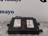 Other control units/modules