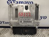 Engine control unit/module