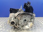 Manual 5 speed gearbox