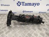 Rocker cam cover