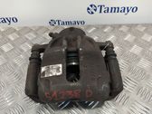 Caliper de freno delantero