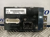 Other control units/modules