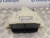 Unidad de control/módulo del motor