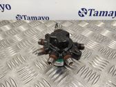 Rampa inyectora