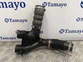 Manguera/tubo del aire acondicionado (A/C)