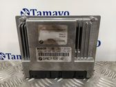 Calculateur moteur ECU