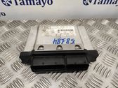 Unidad de control/módulo del motor