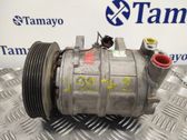 Air conditioning (A/C) compressor (pump)