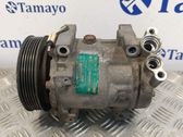 Compresor (bomba) del aire acondicionado (A/C))