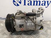 Compresor (bomba) del aire acondicionado (A/C))