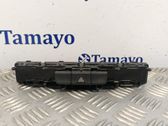 Multifunctional control switch/knob