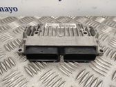 Unidad de control/módulo de la caja de cambios