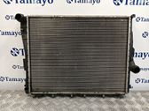 Coolant radiator