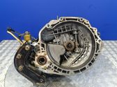 Manual 5 speed gearbox