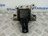 Engine mount bracket