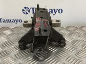 Motorlager Motordämpfer