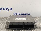 Unidad de control/módulo del motor