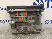 Unidad de control del BSM