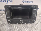 Unidad de control de sonido audio HiFi