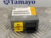 Other control units/modules