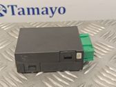 Other control units/modules