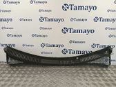 Windshield trim