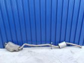 Muffler/silencer