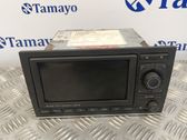 Unidad delantera de radio/CD/DVD/GPS