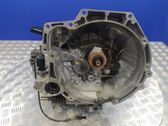 Manual 5 speed gearbox