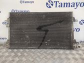 A/C cooling radiator (condenser)