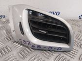 Intercooler air guide/duct channel