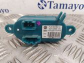 Resistencia motor/ventilador de la calefacción