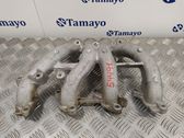 Exhaust manifold