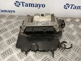 Calculateur moteur ECU