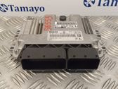 Unidad de control/módulo del motor